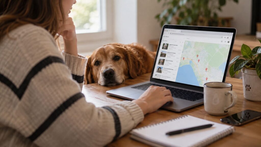 Perché i clienti non ti trovano online