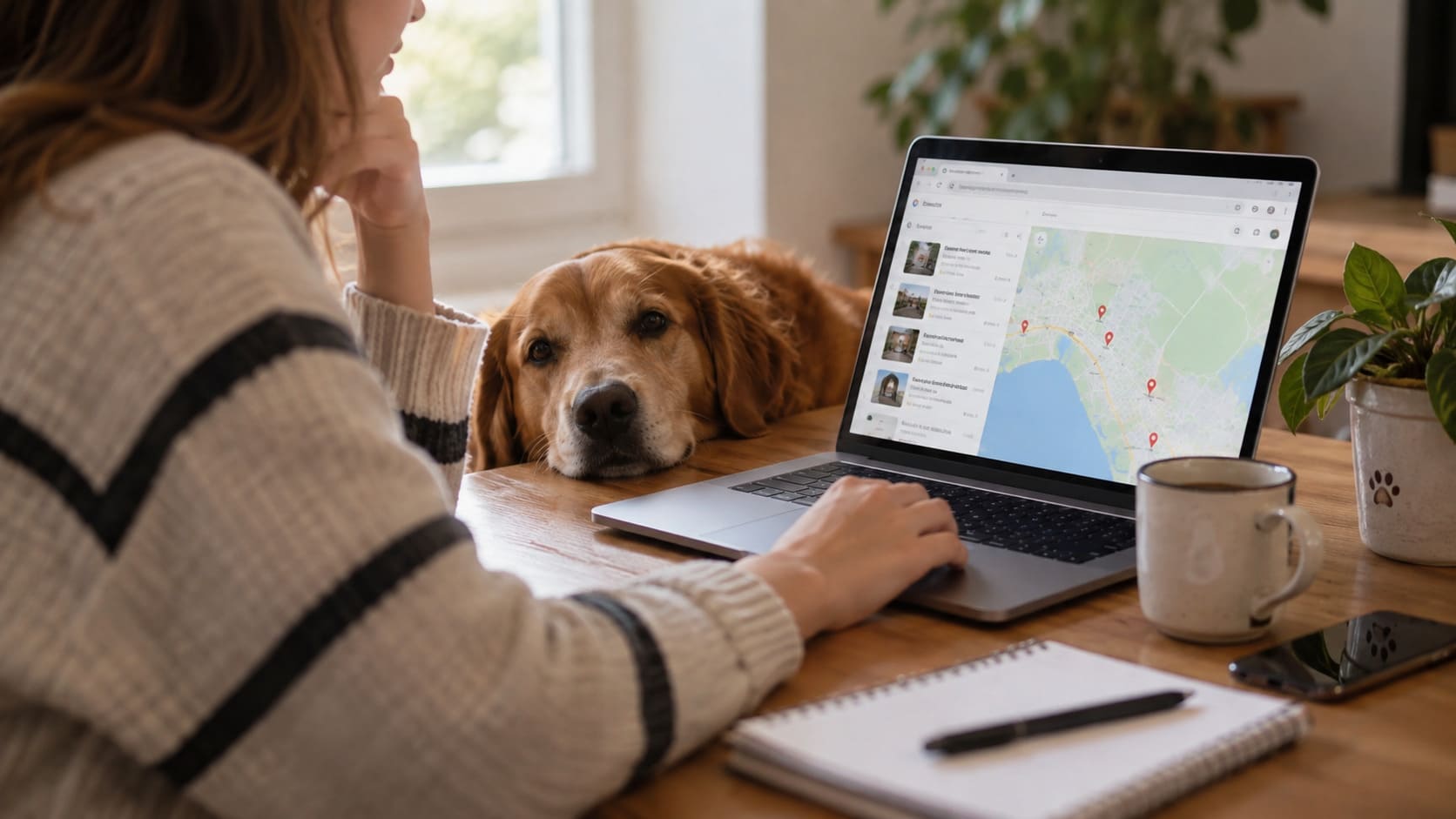 Perché i clienti non ti trovano online