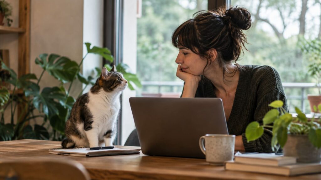 Sito o solo social Cosa serve davvero a chi lavora con gli animali