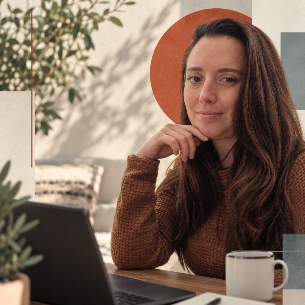 Veronica Meriggi al lavoro, il metodo Pet Office Hours